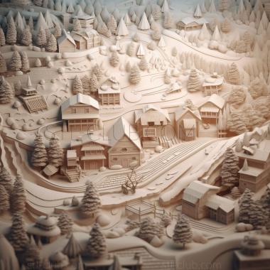 3D модель 3DGMS_90887 (STL)